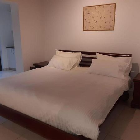 Mozy Guest House Ruhengeri Zewnętrze zdjęcie