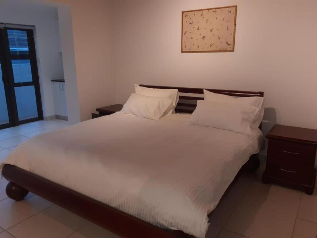 Mozy Guest House Ruhengeri Zewnętrze zdjęcie